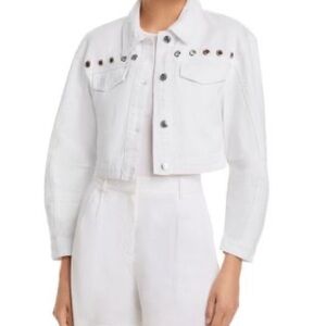 Steve Madden Damiani Denim Jacket